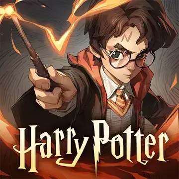 Harry Potter Magic Awakened MOD APK Download